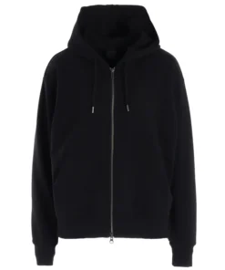 Y's x New Era Sweat Full-Zip Hoodie