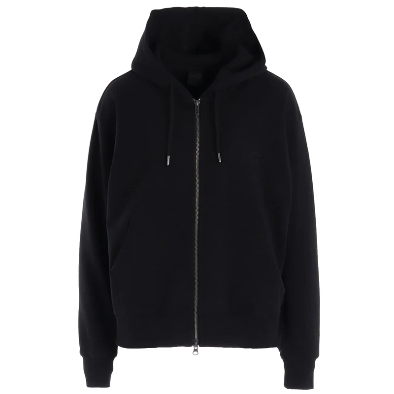 Y's x New Era Sweat Full-Zip Hoodie