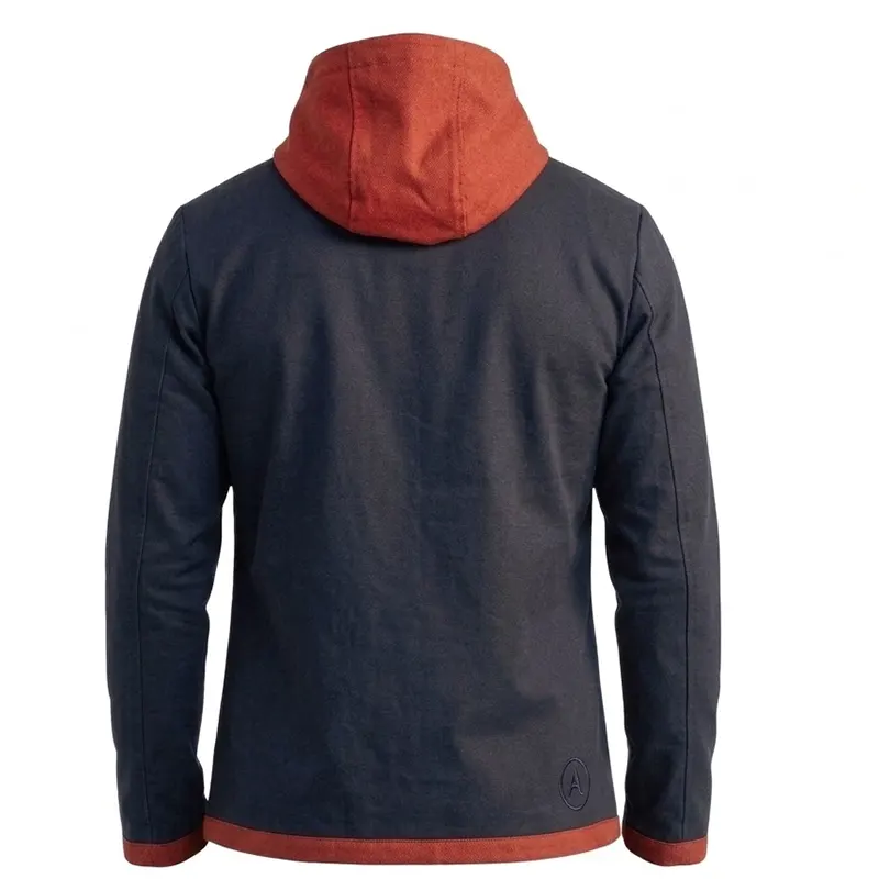 Yuji Itadori Blue Uniform Jacket - Image 2