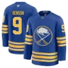 Zach Benson Jersey