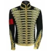 Zara Michael Jackson Jacket