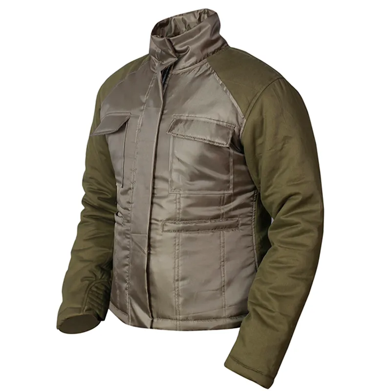 Women Zella Hybrid Jacket - Image 3