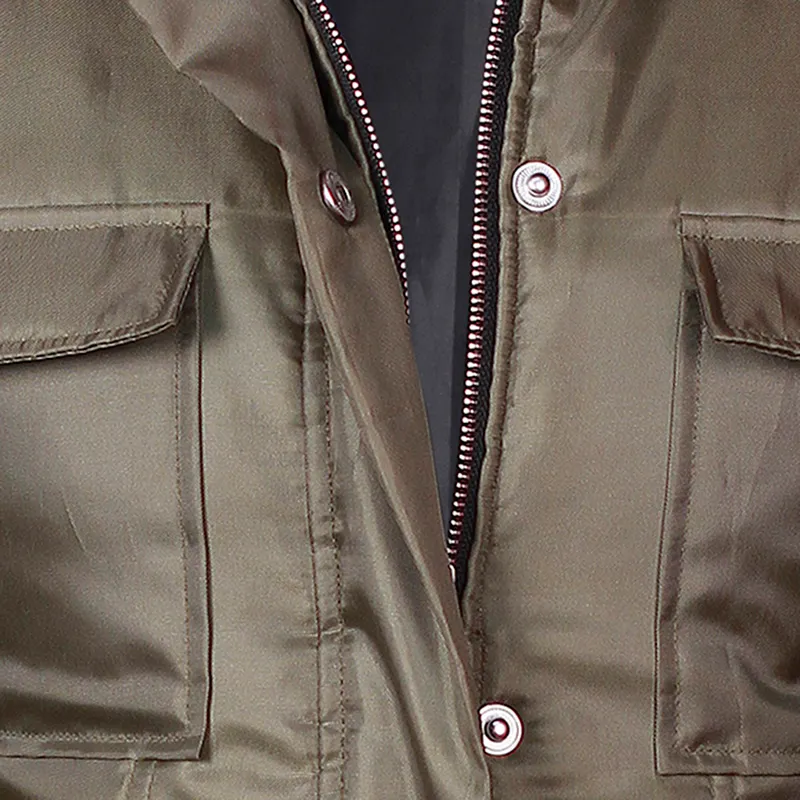 Women Zella Hybrid Jacket - Image 4
