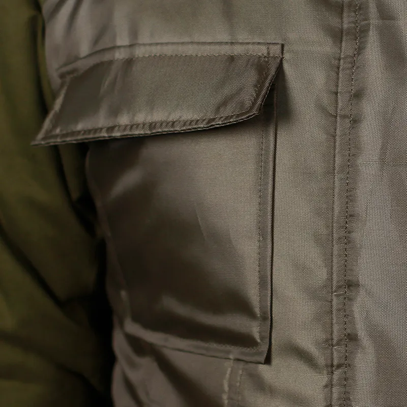Women Zella Hybrid Jacket - Image 5