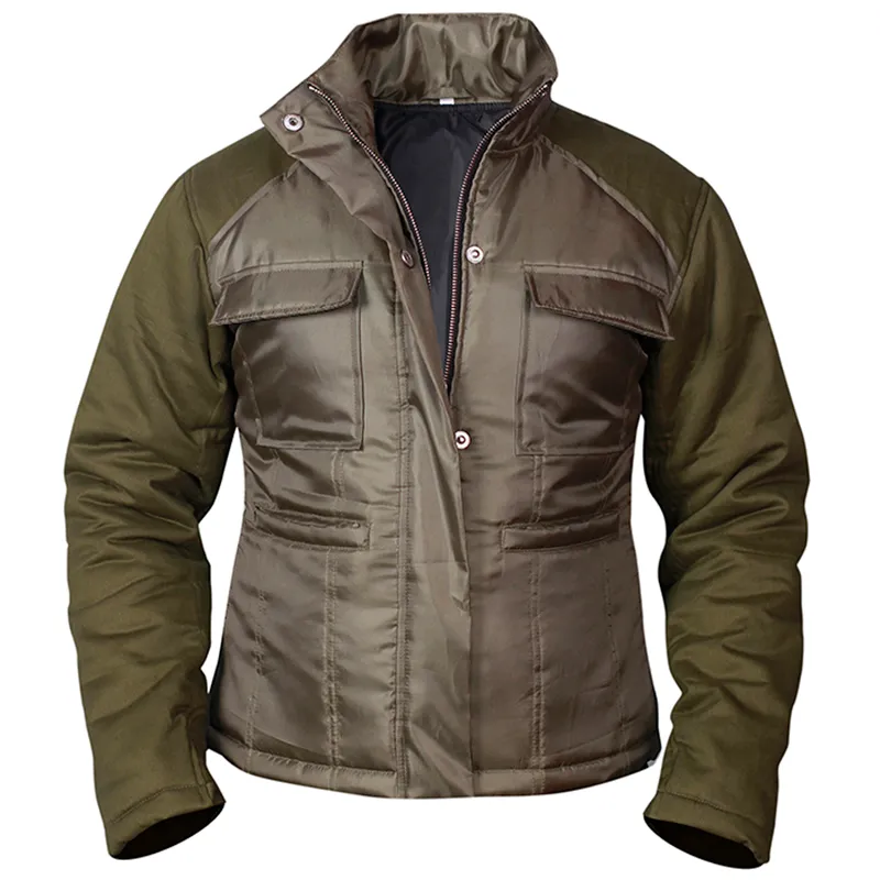 Women Zella Hybrid Jacket - Image 6
