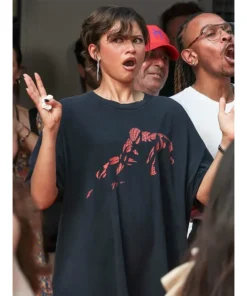 Zendaya Spider Man T-Shirt