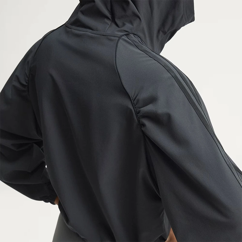 Adidas Originals Sport Coverup Jacket - Image 7