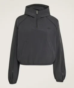 Adidas Originals Sport Coverup Jacket
