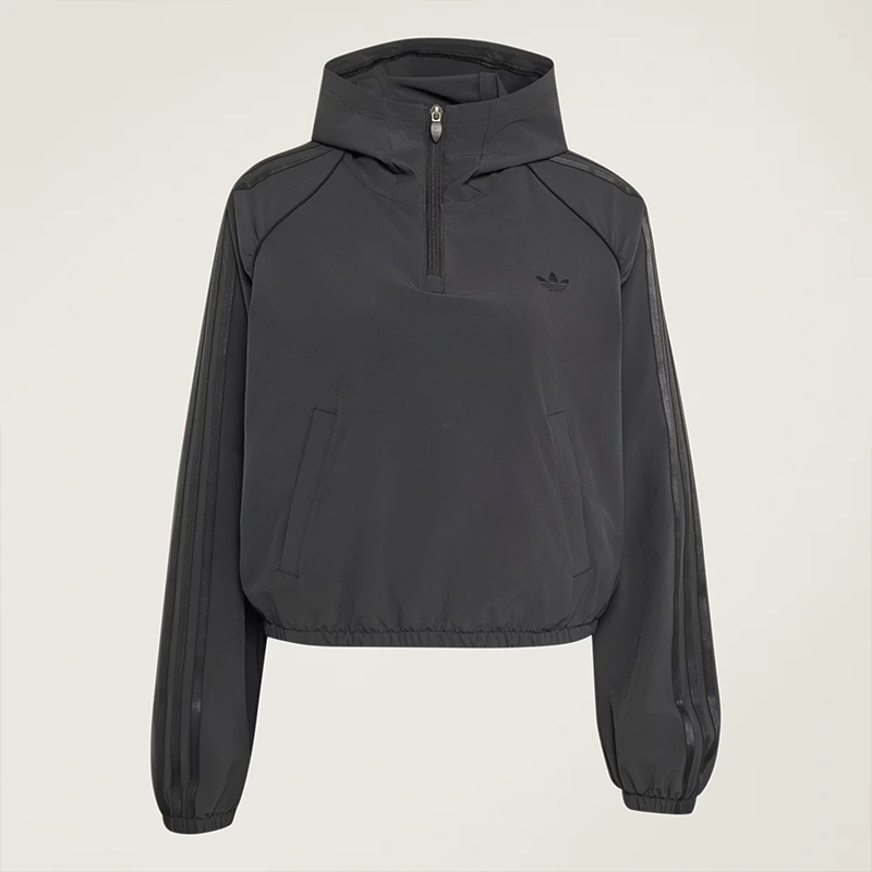 Adidas Originals Sport Coverup Jacket