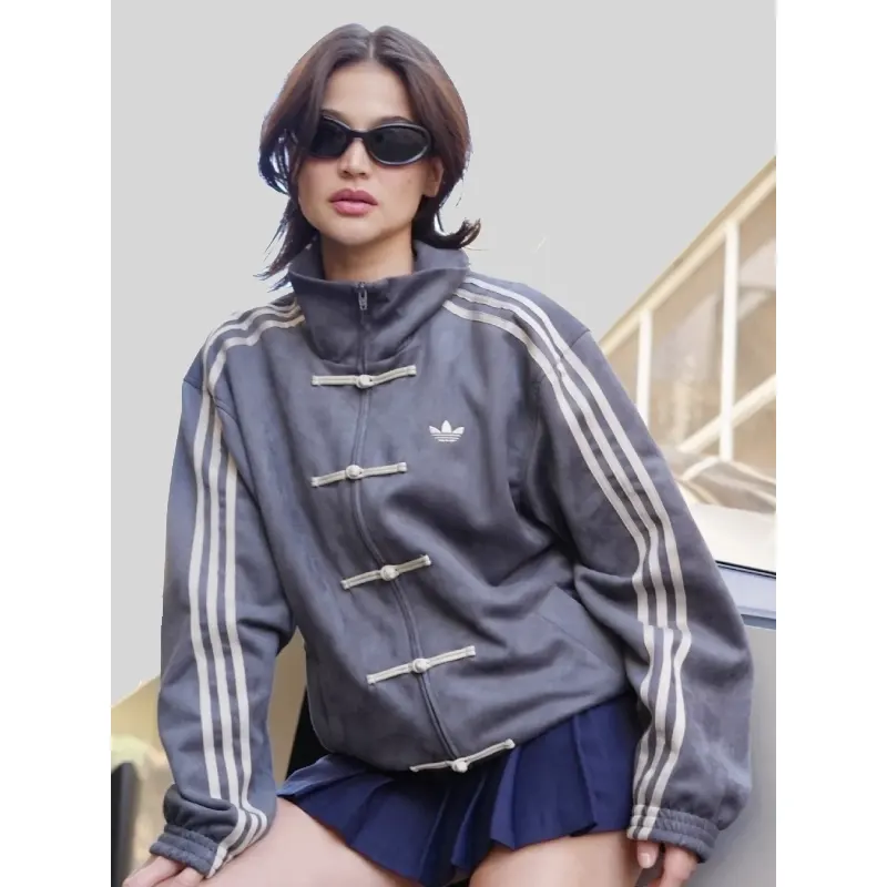 Adidas Asian Jacket - Image 4