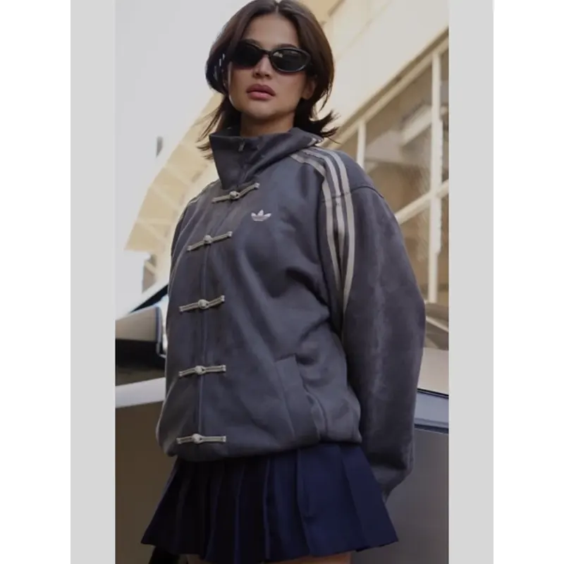 Adidas Asian Jacket - Image 3