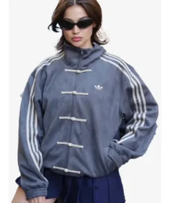 Adidas Asian Jacket