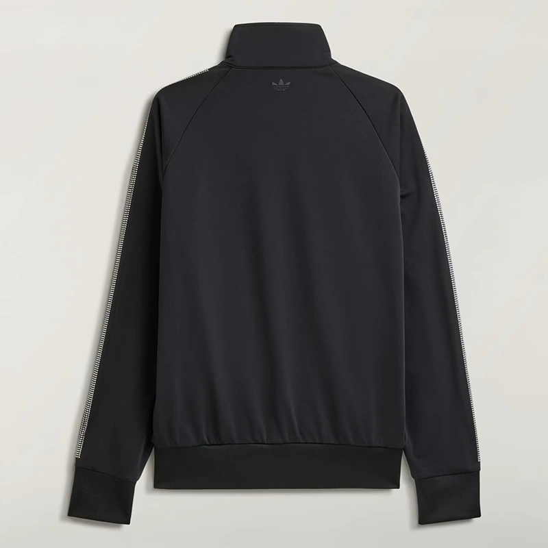 Adidas x Sp5der Rhinestone Track Top - Image 2