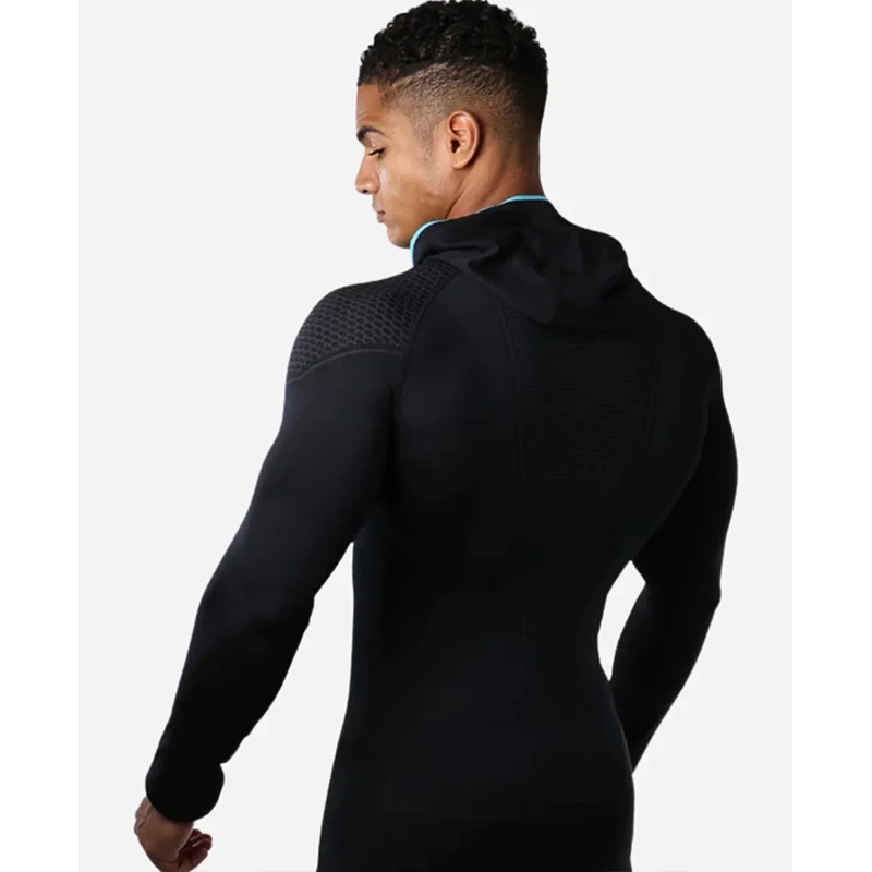 Onyx hoodie - Image 2