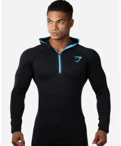 Onyx hoodie