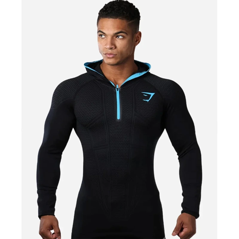 Onyx hoodie