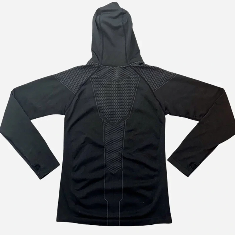 Onyx hoodie - Image 4