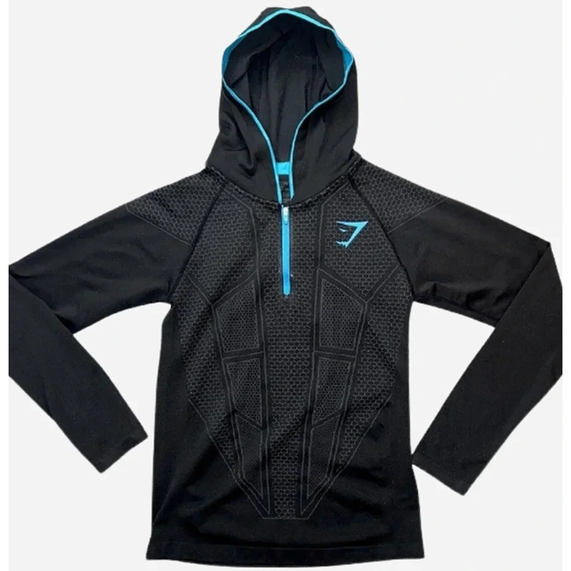 Onyx hoodie - Image 3