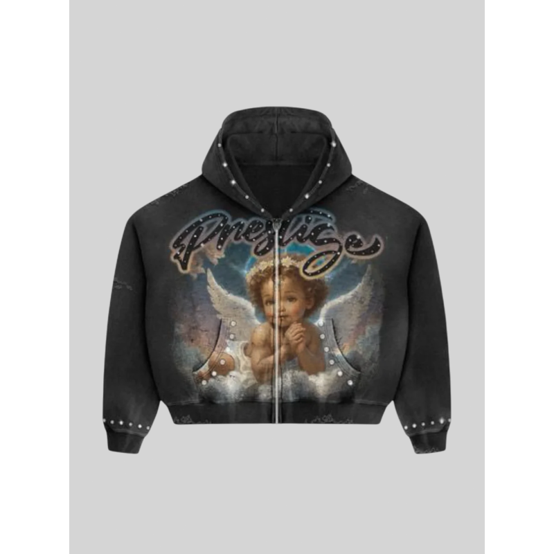 Prestige Hoodie - Image 2