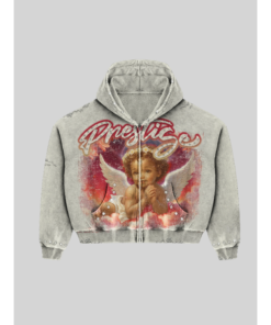 Prestige Hoodie