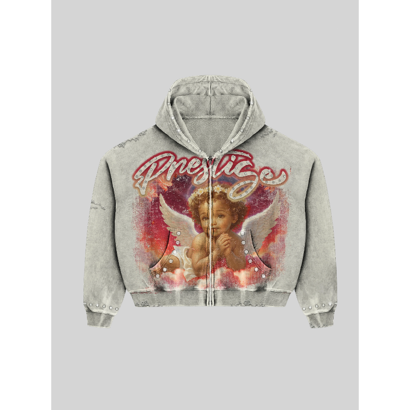 Prestige Hoodie