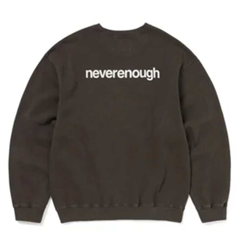 thisisneverthat x Fragment Sweatshirt - Image 2