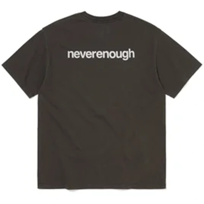 thisisneverthat x Fragment T-shirt - Image 2