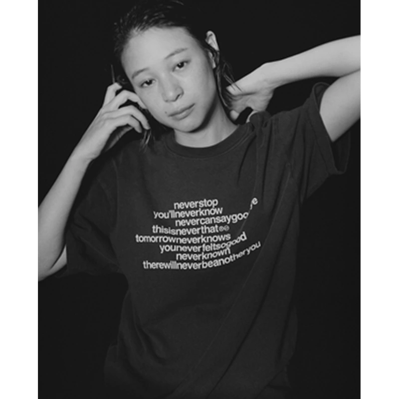 thisisneverthat x Fragment T-shirt - Image 3