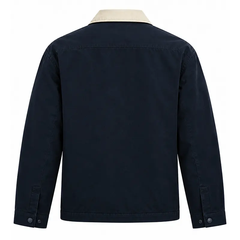 2026 Lga Swiatek Cotton Jacket - Image 2