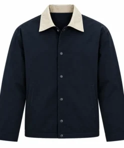 2026 Lga Swiatek Cotton Jacket