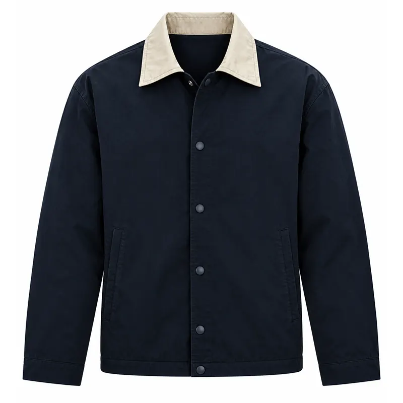 2026 Lga Swiatek Cotton Jacket