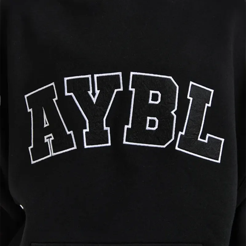 AYBL Hoodie - Image 5