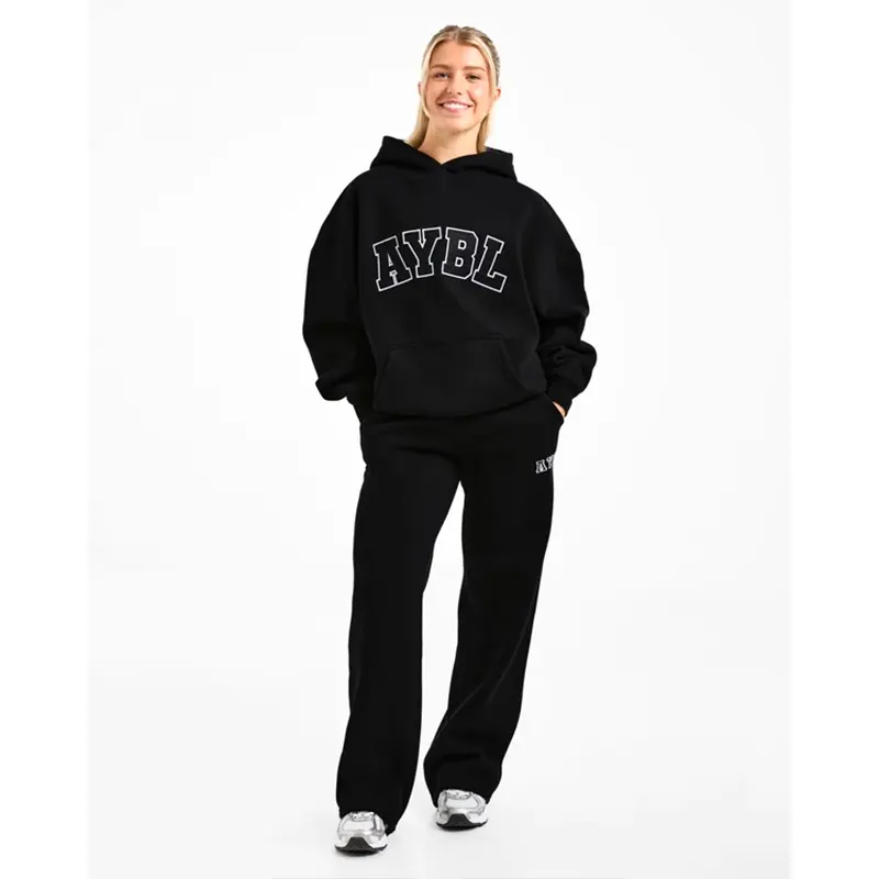AYBL Hoodie - Image 3