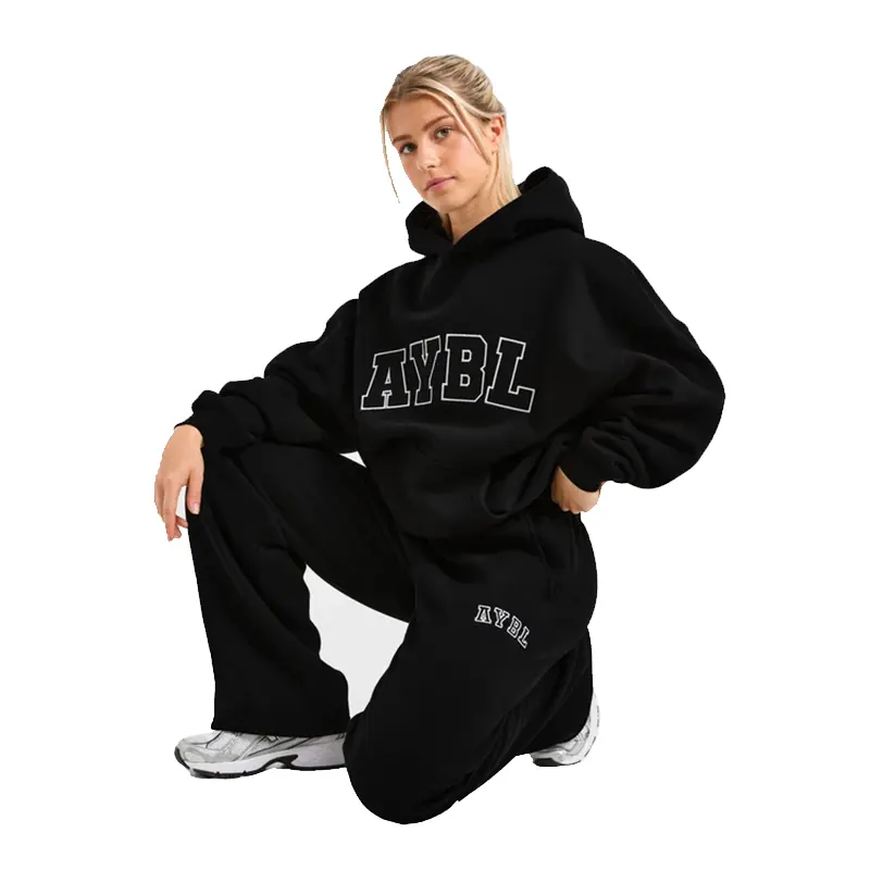 AYBL Hoodie - Image 8