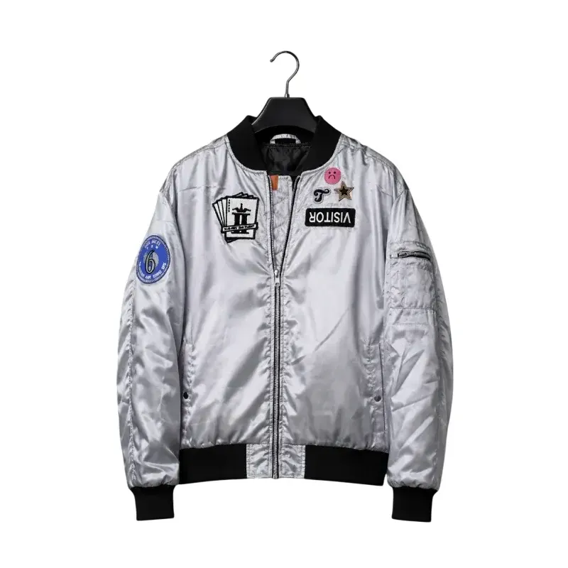 Ace Combat 8 Tasha jacket
