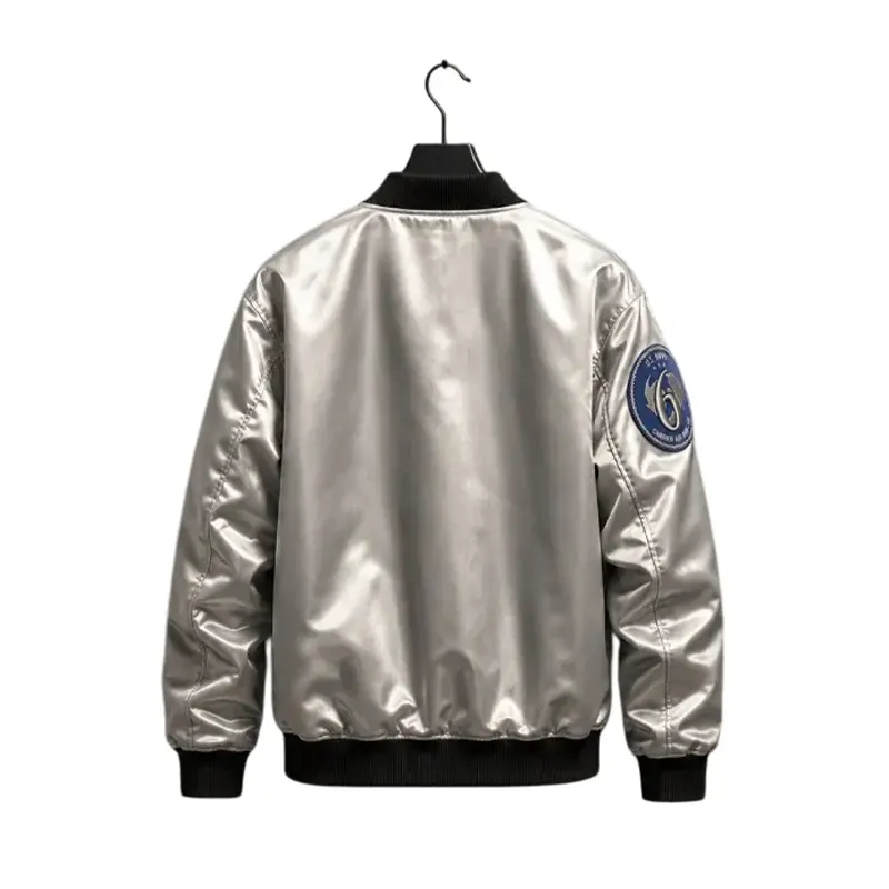 Ace Combat 8 Tasha jacket - Image 2