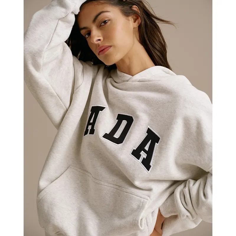 Adanola Hoodie - Image 3