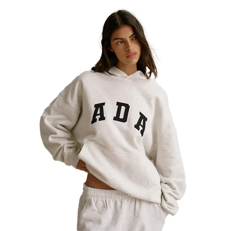 Adanola Hoodie