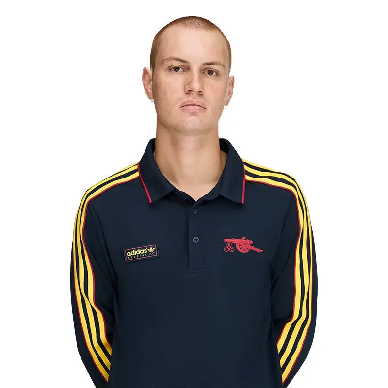 Adidas Arsenal SPZL F.C. Polo - Image 4