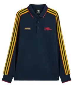 Adidas Arsenal SPZL F.C. Polo