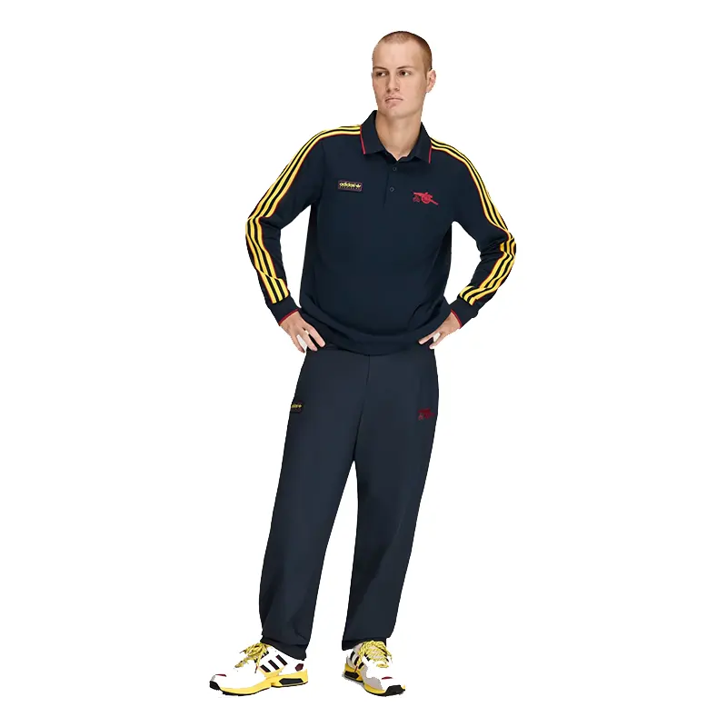 Adidas Arsenal SPZL F.C. Polo - Image 6