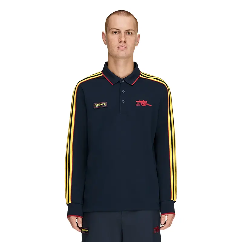 Adidas Arsenal SPZL F.C. Polo - Image 3