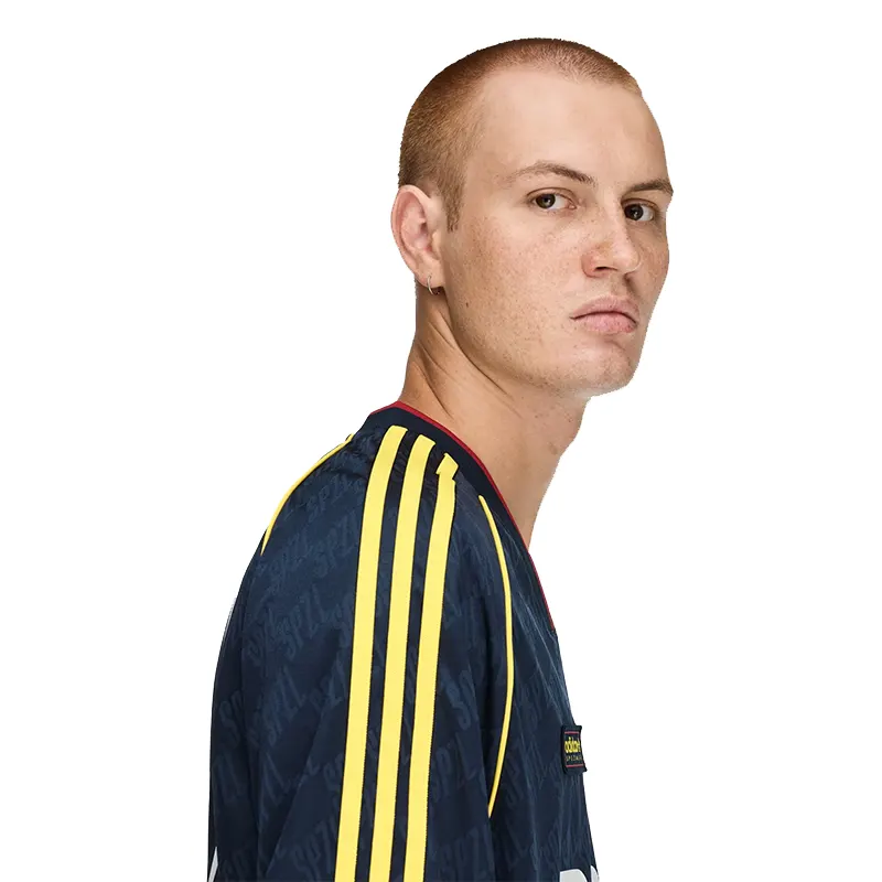 Adidas Arsenal SPZL F.C. T-shirt - Image 4