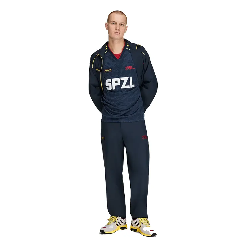 Adidas Arsenal SPZL F.C. T-shirt - Image 8