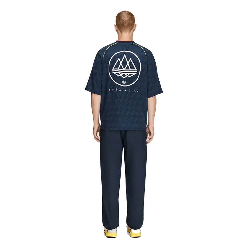 Adidas Arsenal SPZL F.C. T-shirt - Image 7