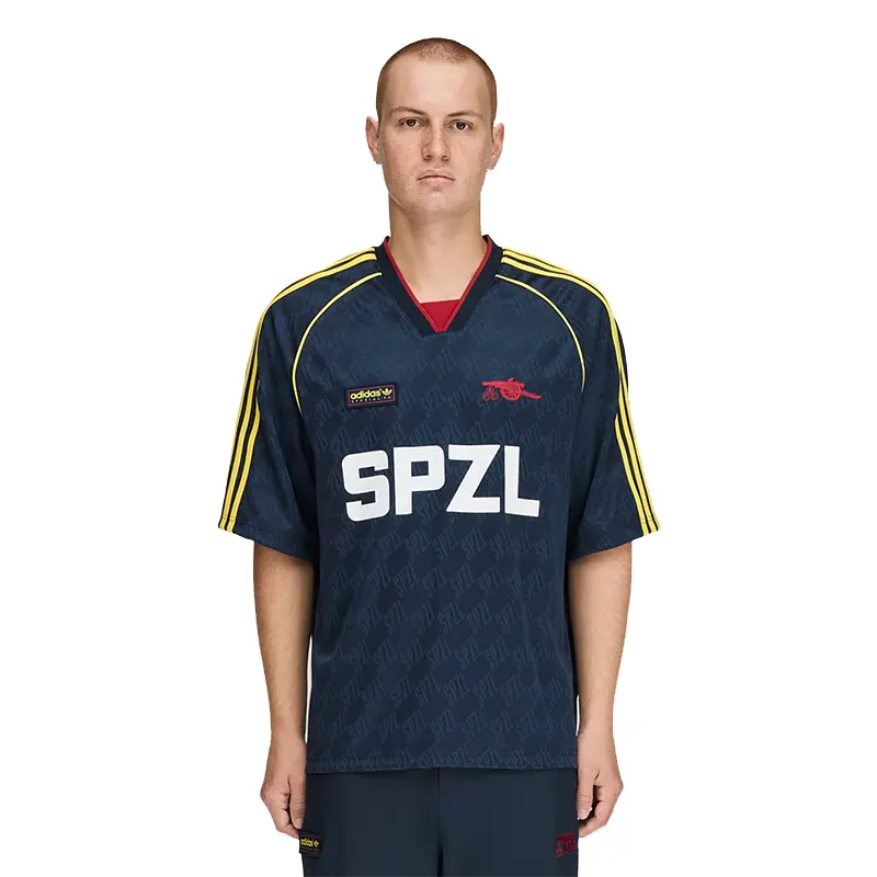 Adidas Arsenal SPZL F.C. T-shirt - Image 3