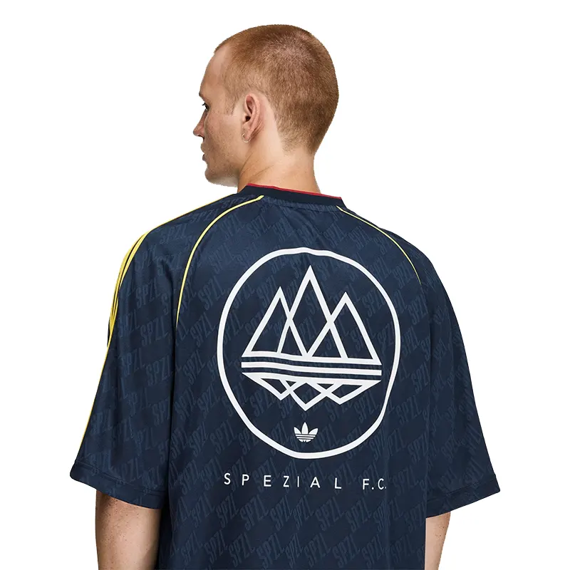 Adidas Arsenal SPZL F.C. T-shirt - Image 5