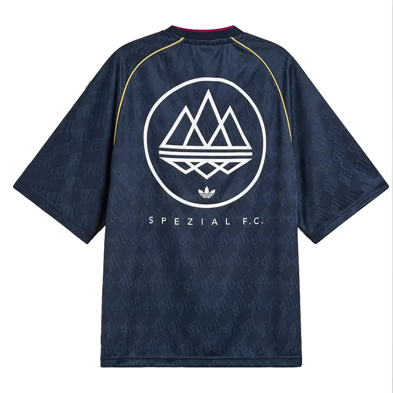 Adidas Arsenal SPZL F.C. T-shirt - Image 2