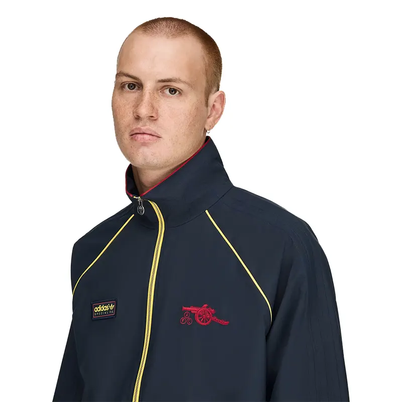 Adidas Arsenal SPZL F.C. Track Top - Image 4