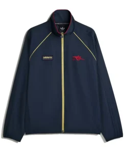 Adidas Arsenal SPZL F.C. Track Top